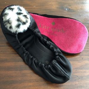 Kate Spade Slippers